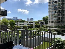 Highline Residences (D3), Condominium #566255291